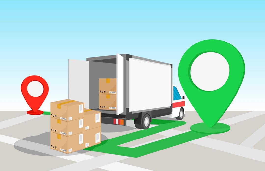 vehicle tracking solution